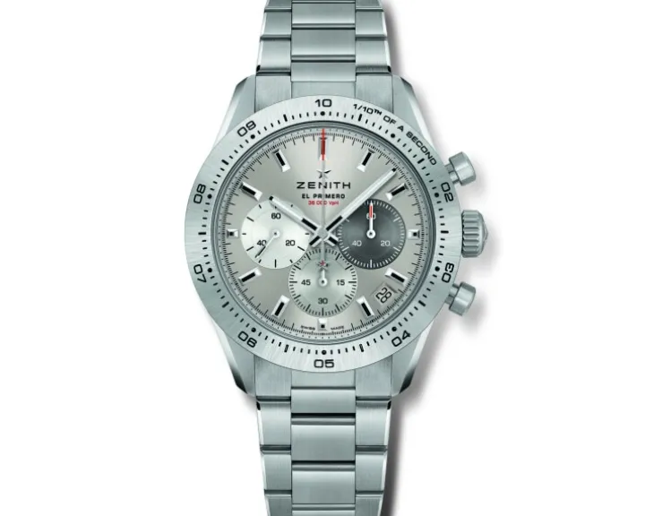 Zenith Chronomater Sport