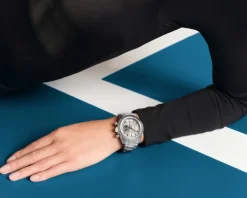 Zenith Chronomater Sport