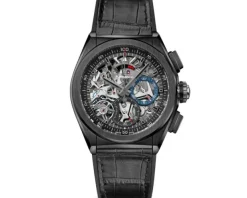 Zenith Defy El Primero 21