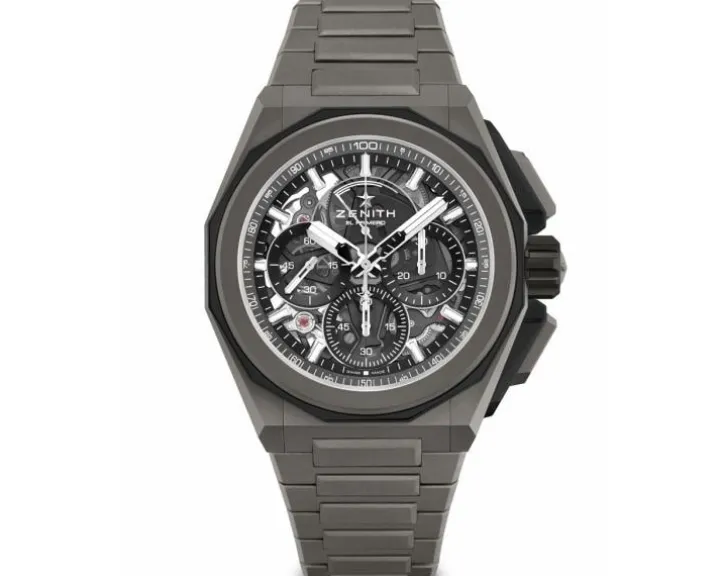 Zenith Defy Extreme