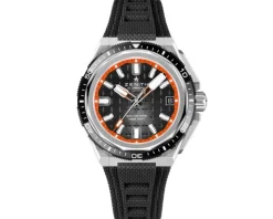 Zenith Defy Extreme Diver