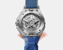 Zenith Defy Extreme Diver