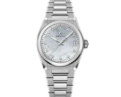 Zenith Defy Midnight