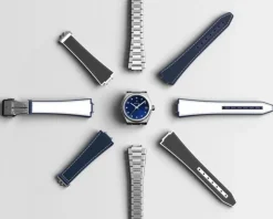 Zenith Defy Midnight