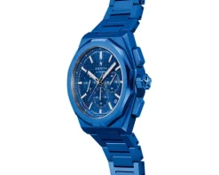 Zenith Defy Skyline Chronograph 160 th Anniversary Edition