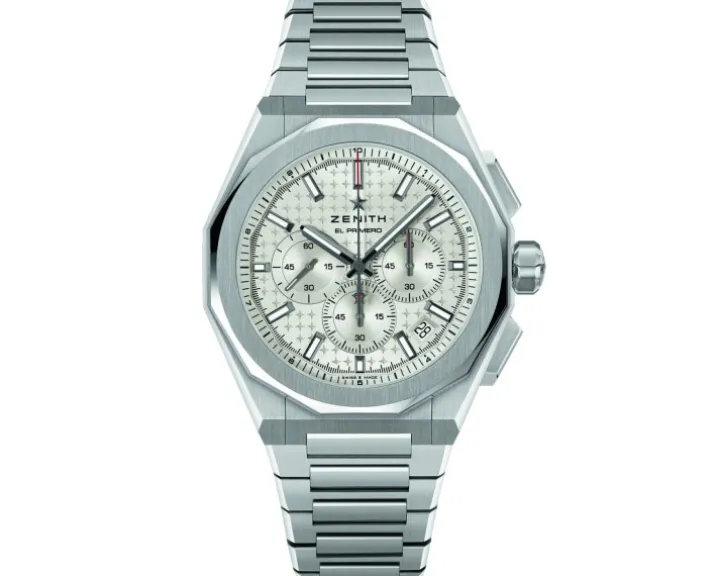 Zenith Defy Skyline Chrono