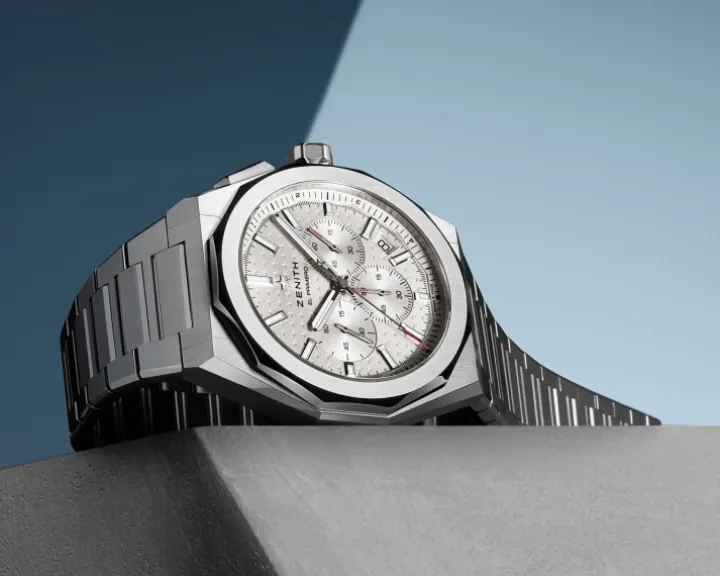 Zenith Defy Skyline Chrono