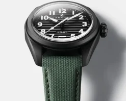 Zenith Pilot Automatic