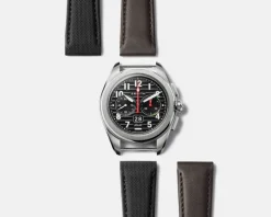 Zenith Pilot Big Date Flyback
