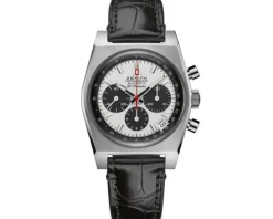 Zenith 50TH El Primero Anniversary El Primero A384 Revival