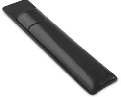 Zestaw Pióro + Długopis Parker IM Czarny CT w Pudełku z Etui