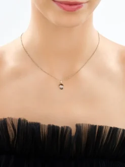 Złota zawieszka z emalią - Harry Potter, Warner Bros. Discovery