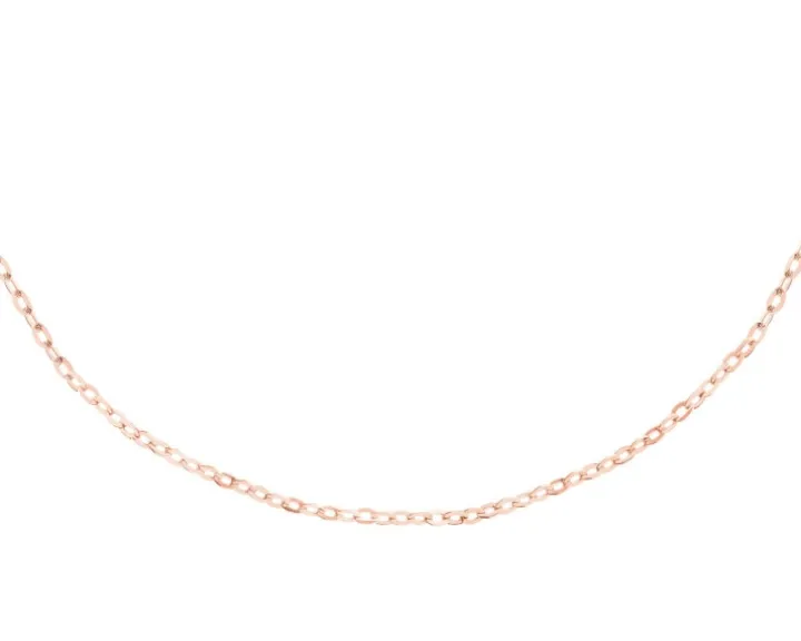 Złoty łańcuszek - ankier