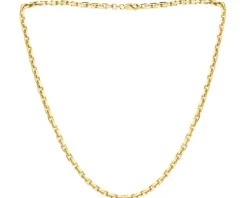 Złoty łańcuszek - ankier