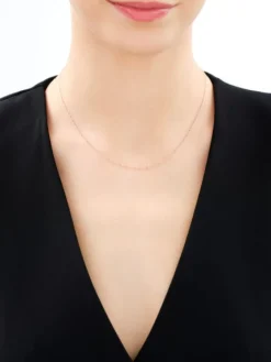 Złoty łańcuszek - singapurka