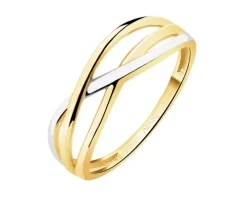 Złoty pierścionek