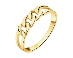 Złoty pierścionek