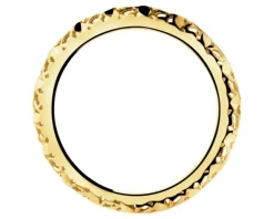 Złoty pierścionek