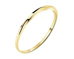 Złoty pierścionek